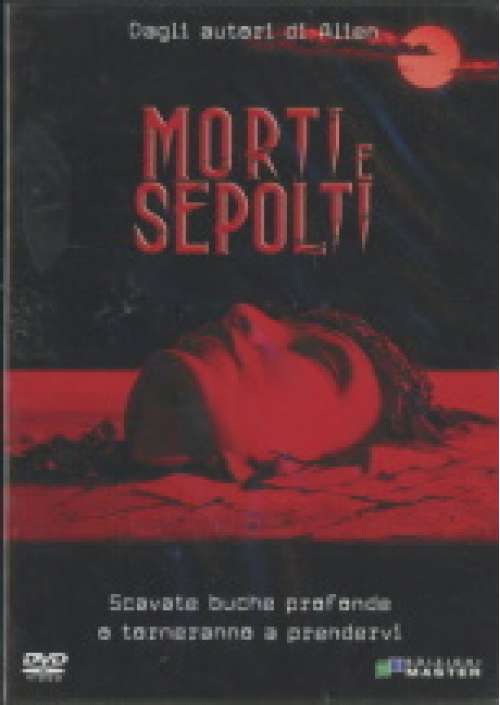 Morti e sepolti