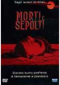 Morti e sepolti 