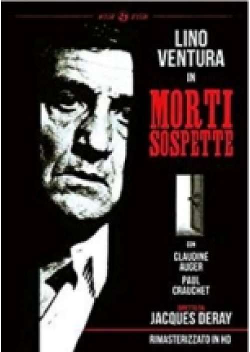 Morti Sospette