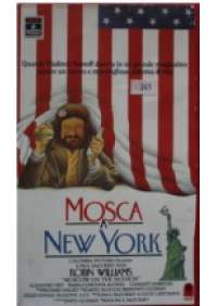 Mosca a New York