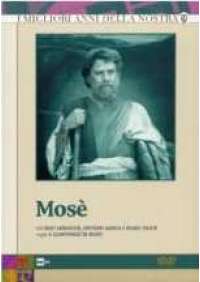 Mose' (3 dvd)