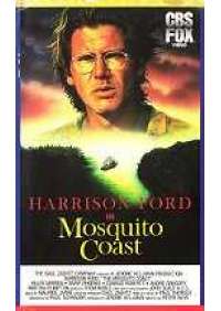 Mosquito Coast