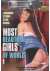 Most beautiful girls of world 1 (All American Girls II: In Heat)