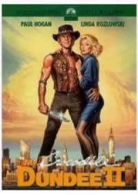 Mr. Crocodile Dundee II