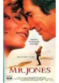Mr. Jones