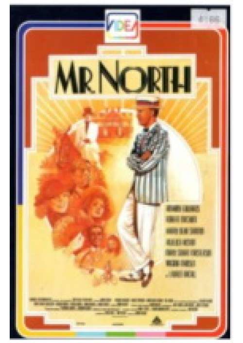 Mr. North