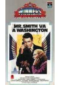 Mr. Smith va a Washington