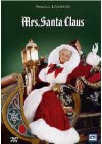 Mrs. Santa Claus