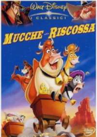 Mucche alla riscossa