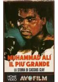 Muhammad Ali il più grande