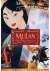 Mulan (2 dvd)