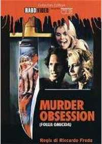 Murder obsession 