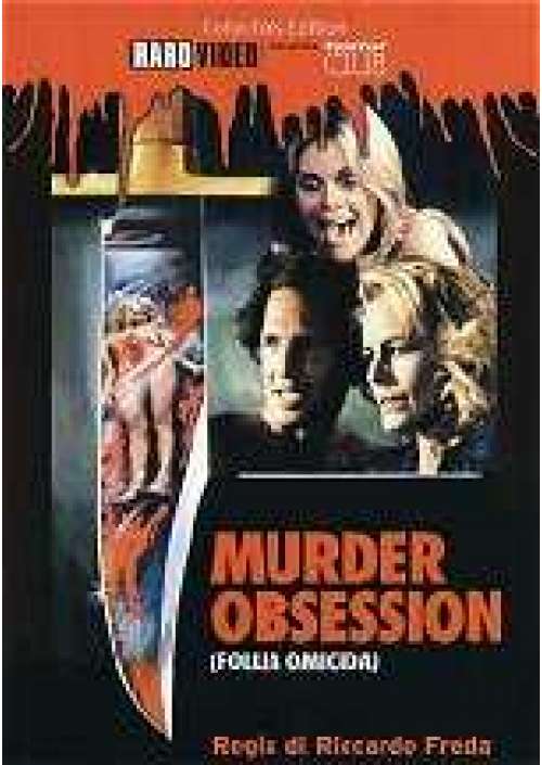 Murder obsession 