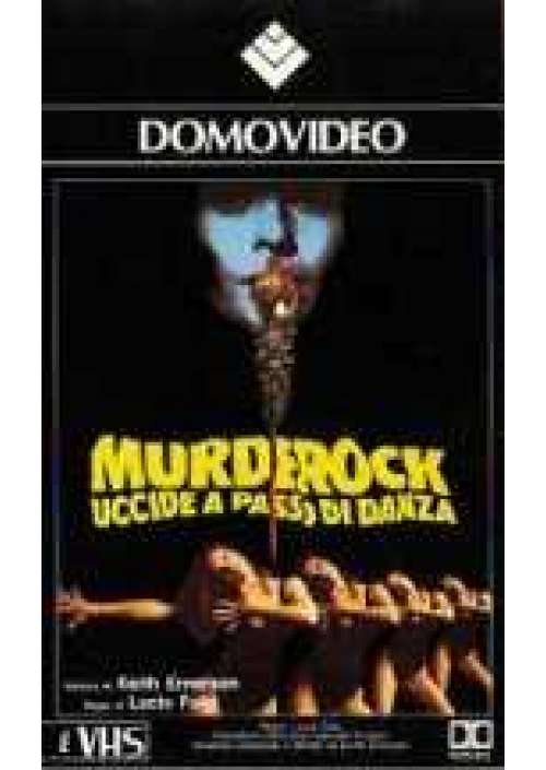 Murderock - Uccide a passo di danza