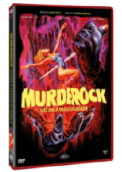 Murderock - Uccide a passo di danza