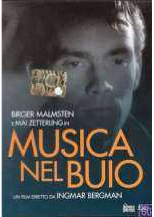 Musica nel buio