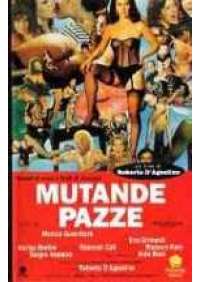 Mutande pazze