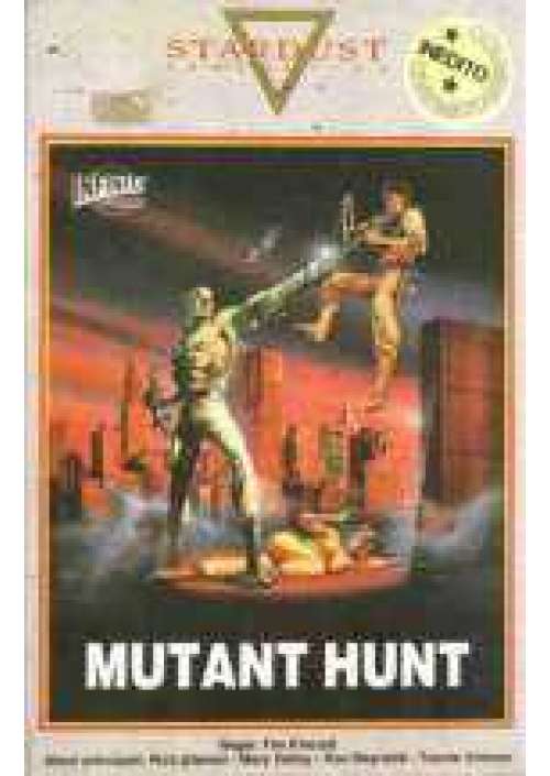 Mutant Hunt