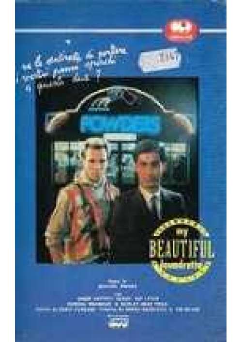 My Beautiful Laundrette