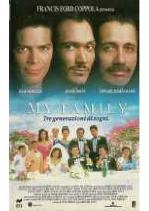 My Family