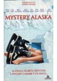 Mystery Alaska