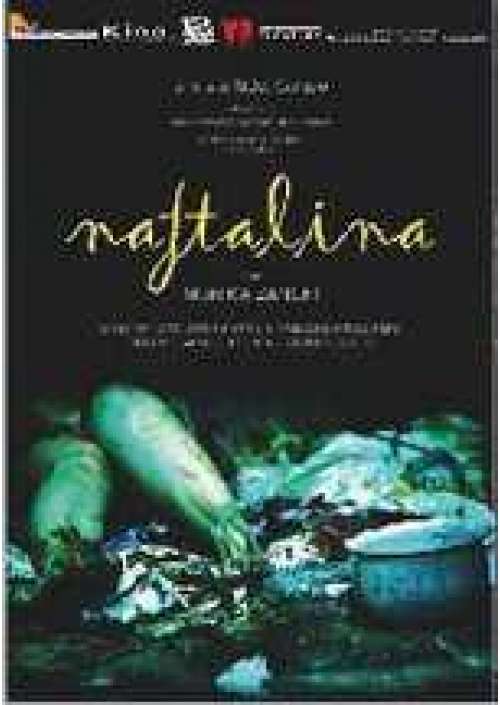 Naftalina