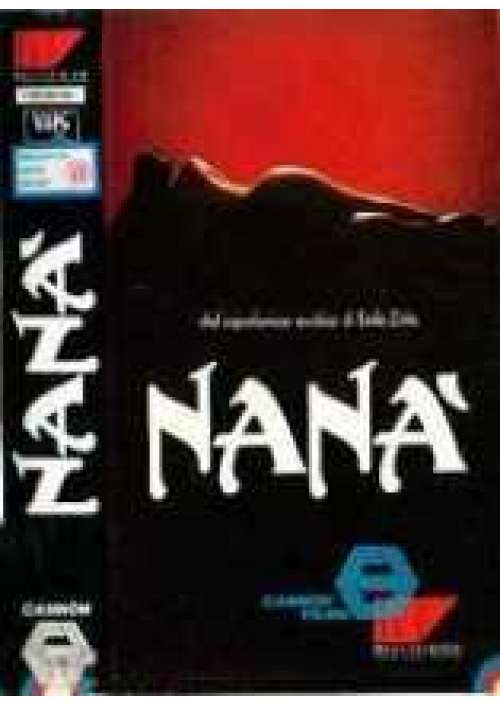 Nanà