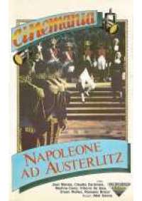 Napoleone ad Austerlitz