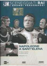 Napoleone a Sant'Elena (2 dvd)