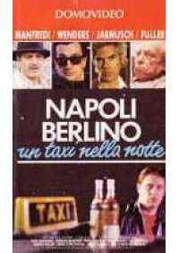 Napoli Berlino - Un Taxi nella notte