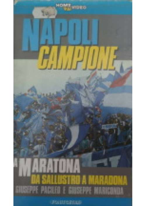 Napoli Campione