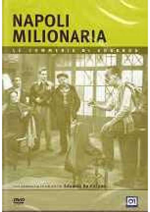 Napoli milionaria 