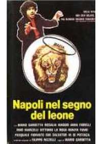 Napoli nel segno del leone
