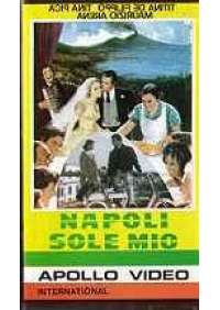 Napoli sole mio