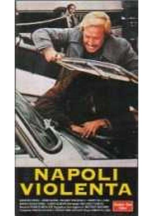 Napoli violenta