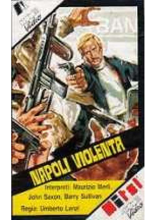 Napoli violenta