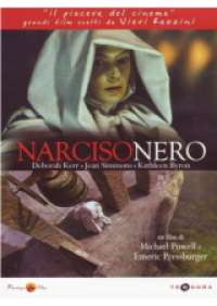 Narciso Nero 