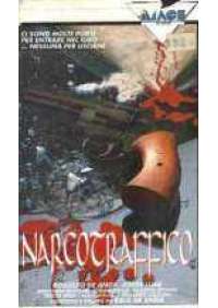 Narcotraffico