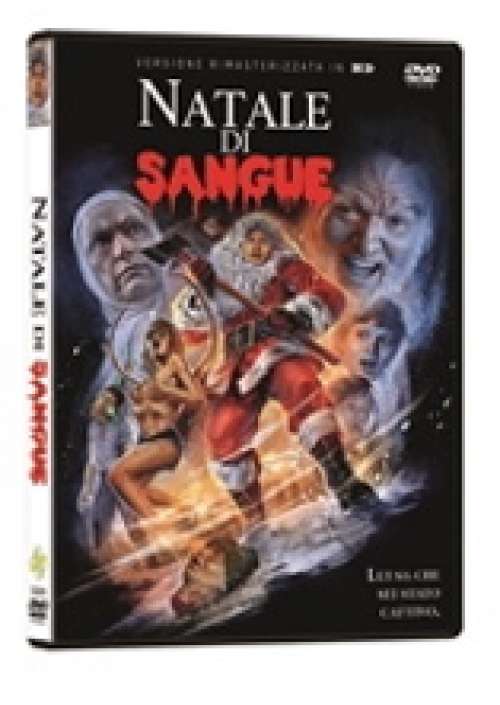 Natale di sangue