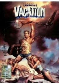 National Lampoon's Vacation