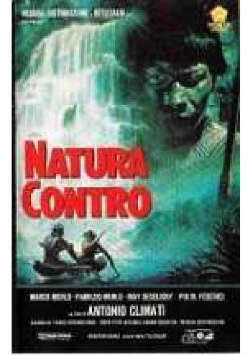 Natura contro