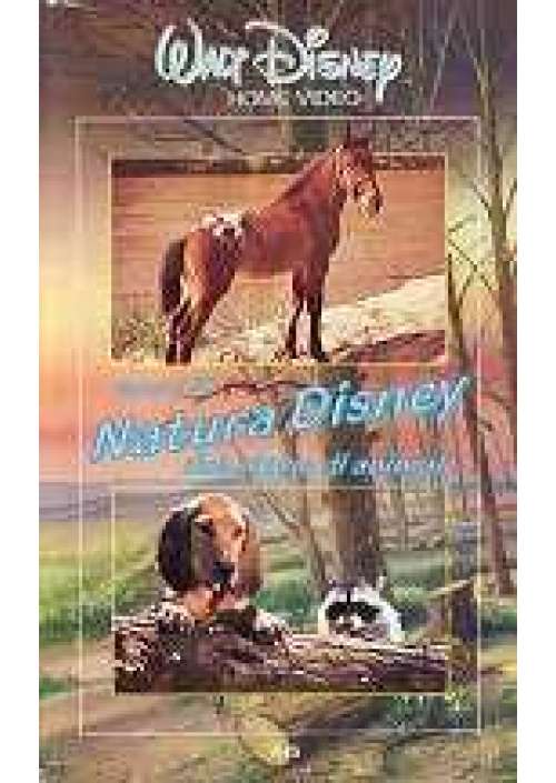 Natura Disney volume 2