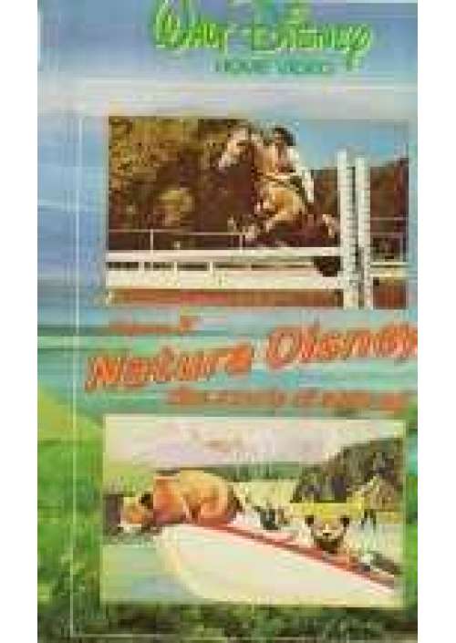 Natura Disney volume 3