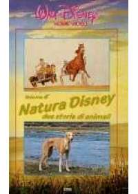 Natura Disney volume 4