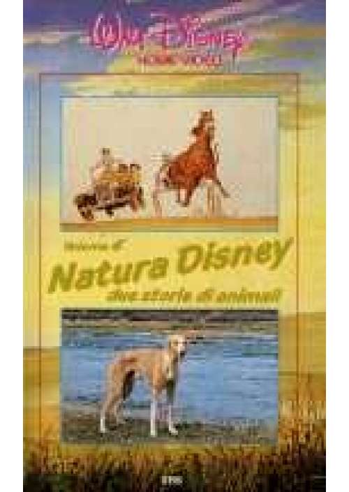 Natura Disney volume 4