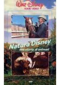 Natura Disney volume 5