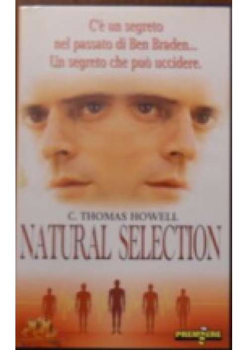 Natural Selection