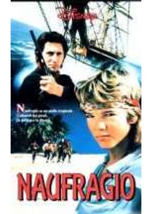 Naufragio