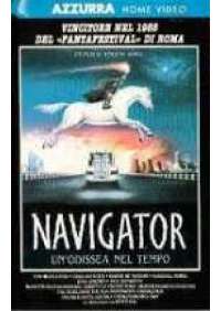 The Navigator - Un'Odissea nel tempo