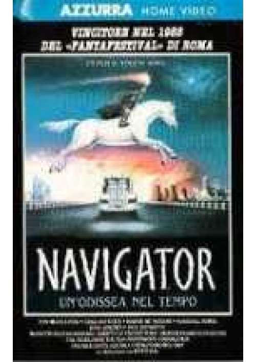 The Navigator - Un'Odissea nel tempo